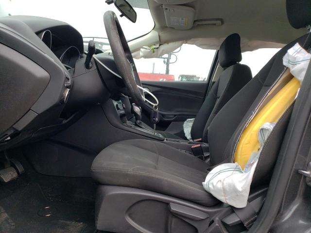 Photo 7 from auction – 2017 FORD FOCUS SE with VIN 1FADP3FE7HL301432