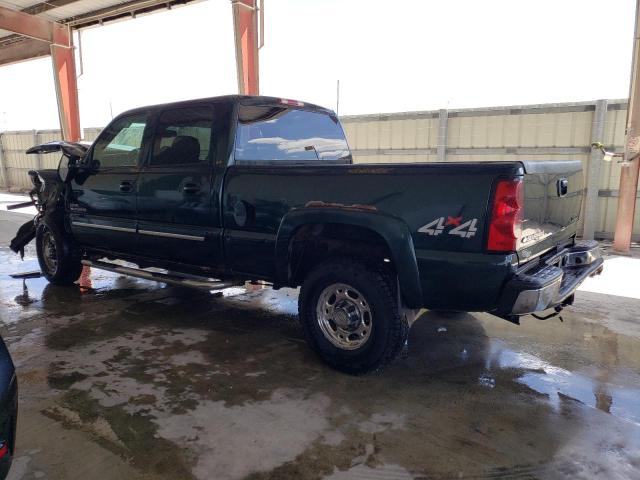 Zdjęcie 2 z aukcji – 2005 CHEVROLET SILVERADO z VIN 1GCHK232X5F968584