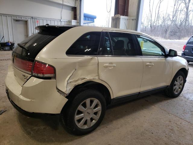 Photo 3 from auction – 2007 LINCOLN MKX with VIN 2LMDU88C47BJ37826