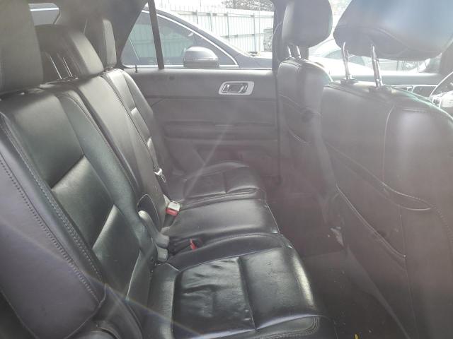 Фото 11 с аукциона – 2013 FORD EXPLORER X с VIN 1FM5K8D85DGB05513