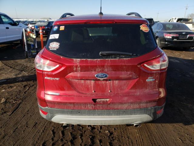 Photo 6 from auction – 2015 FORD ESCAPE SE with VIN 1FMCU9GX2FUA00054