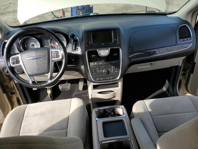 Photo 8 from auction – 2011 CHRYSLER TWN & CTRY with VIN 2A4RR5DG8BR701924