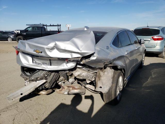 Photo 3 from auction – 2015 CHEVROLET IMPALA LT with VIN 2G1125S3XF9187905