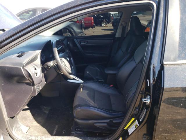Photo 7 from auction – 2017 TOYOTA COROLLA L with VIN 5YFBURHE7HP643416