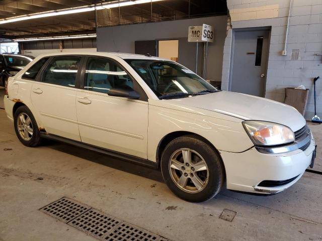 Photo 4 from auction – 2004 CHEVROLET MALIBU MAX with VIN 1G1ZT64824F212637