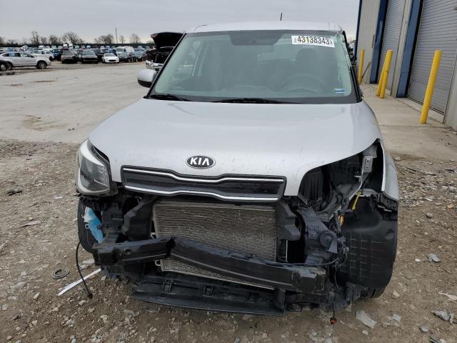 Foto 5 de la subasta – 2018 KIA SOUL + con VIN KNDJP3A58J7537557