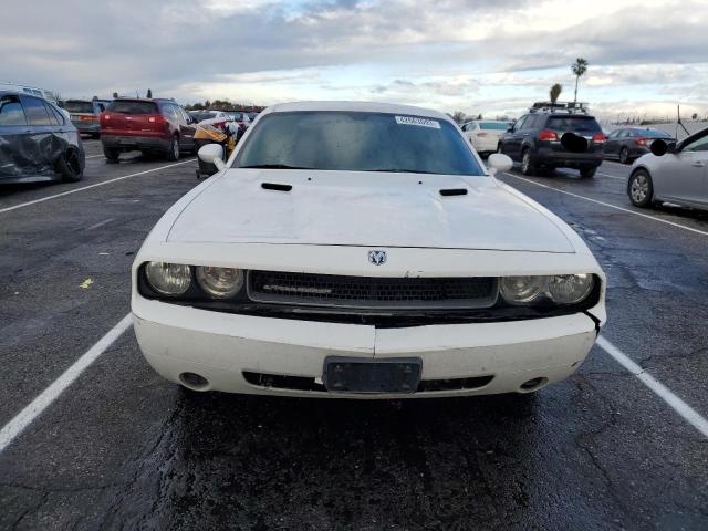 Photo 5 from auction – 2010 DODGE CHALLENGER with VIN 2B3CJ4DV9AH255302