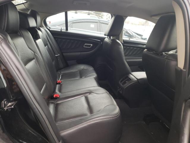 Photo 10 from auction – 2011 FORD TAURUS LIM with VIN 1FAHP2FW6BG105678