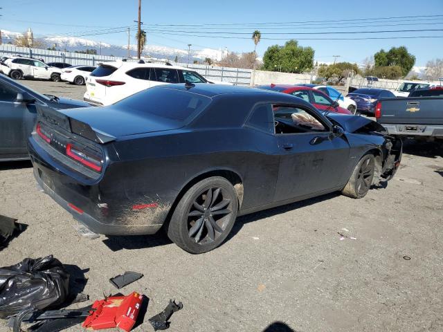 Photo 3 from auction – 2016 DODGE CHALLENGER with VIN 2C3CDZBT1GH120087