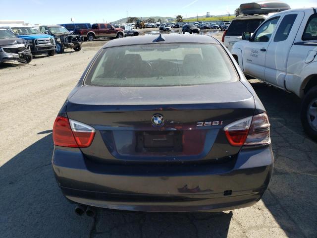 Photo 6 from auction – 2008 BMW 328 I SULE with VIN WBAVC53578FZ83668