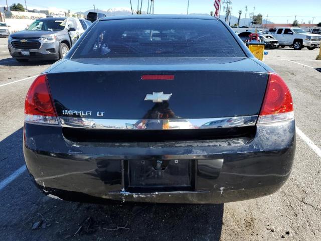 Photo 6 from auction – 2010 CHEVROLET IMPALA LT with VIN 2G1WB5EN5A1243713