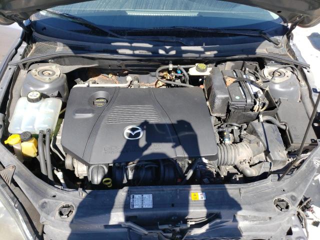 Photo 11 from auction – 2004 MAZDA 3 with VIN JM1BK343241201536