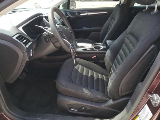 Photo 7 from auction – 2013 FORD FUSION SE with VIN 3FA6P0HR6DR364511