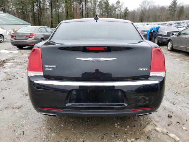 Photo 6 from auction – 2015 CHRYSLER 300 LIMITE with VIN 2C3CCARG6FH887607