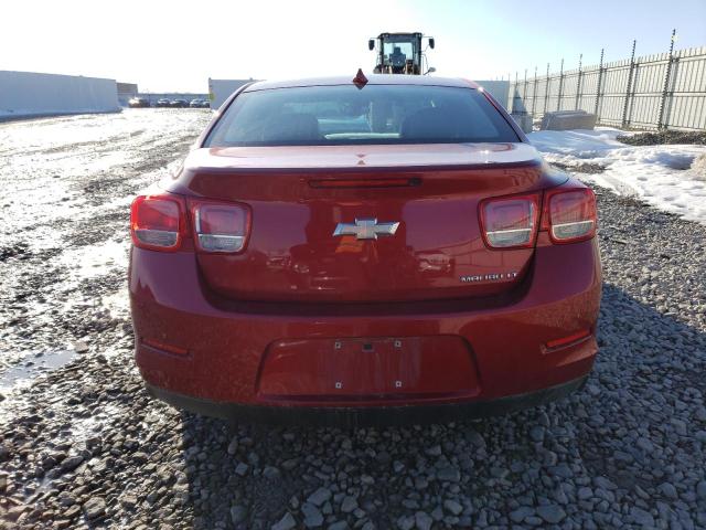 Photo 6 from auction – 2013 CHEVROLET MALIBU 2LT with VIN 1G11E5SA9DF191633