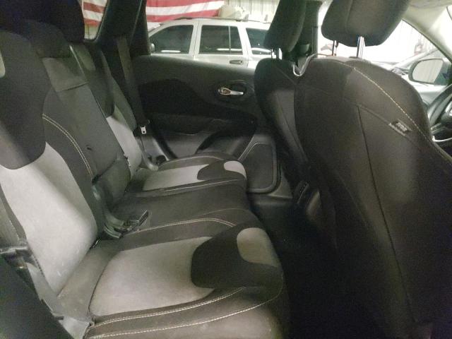 Photo 11 from auction – 2016 JEEP CHEROKEE S with VIN 1C4PJLAB2GW234550