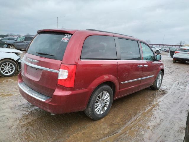 Photo 3 from auction – 2015 CHRYSLER TOWN & COU with VIN 2C4RC1CG8FR597104
