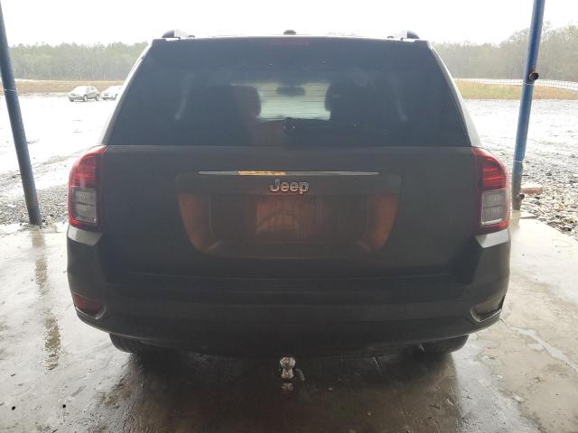Photo 6 from auction – 2016 JEEP COMPASS SP with VIN 1C4NJCBA7GD543066