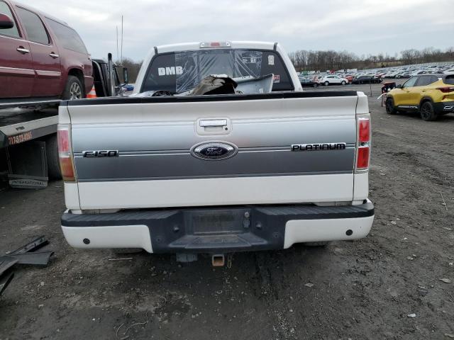 Photo 6 from auction – 2014 FORD F150 SUPER with VIN 1FTFW1ETXEFB22175