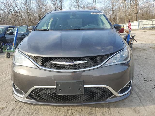 Photo 5 from auction – 2019 CHRYSLER PACIFICA T with VIN 2C4RC1BGXKR626193