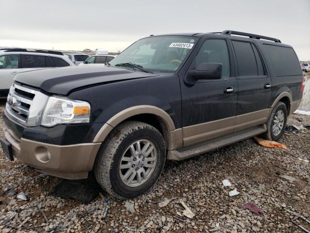 FORD EXPEDITION 2014 con VIN 1FMJK1J50EEF48147 - Foto de la subasta