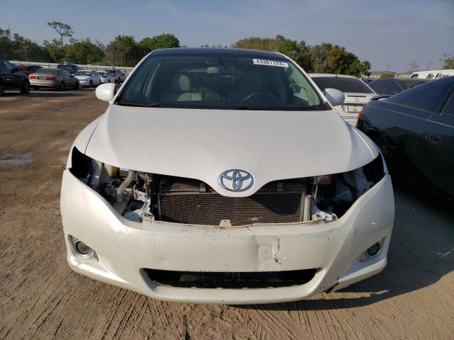 Photo 5 from auction – 2010 TOYOTA VENZA with VIN 4T3ZA3BB5AU026272