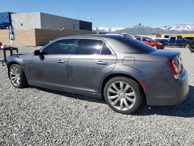 Photo 2 from auction – 2019 CHRYSLER 300 LIMITE with VIN 2C3CCAEG9KH585986