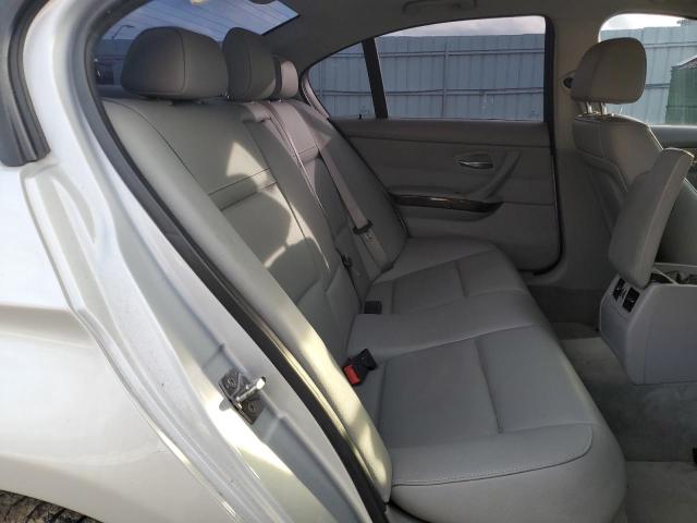 Photo 10 from auction – 2011 BMW 328 XI SUL with VIN WBAPK5C50BA653922