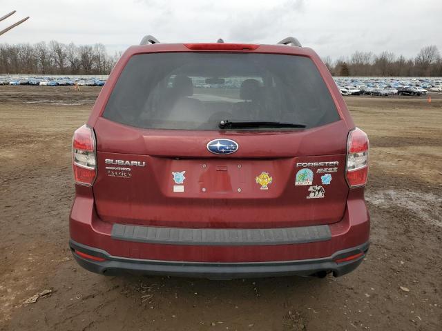 Photo 6 from auction – 2015 SUBARU FORESTER 2 with VIN JF2SJADC5FH808999