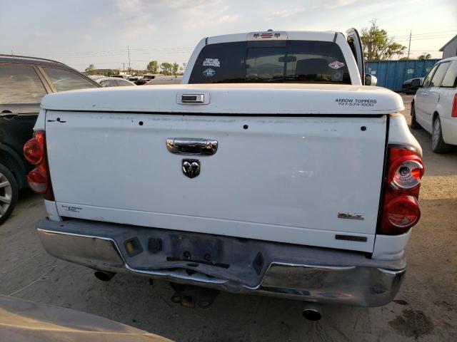 Photo 6 from auction – 2007 DODGE RAM 1500 S with VIN 1D7HA18227S106109