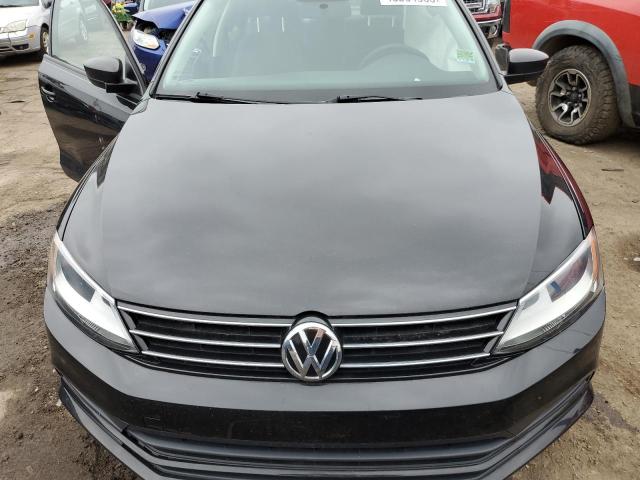 Photo 11 from auction – 2016 VOLKSWAGEN JETTA S with VIN 3VW267AJ3GM213844