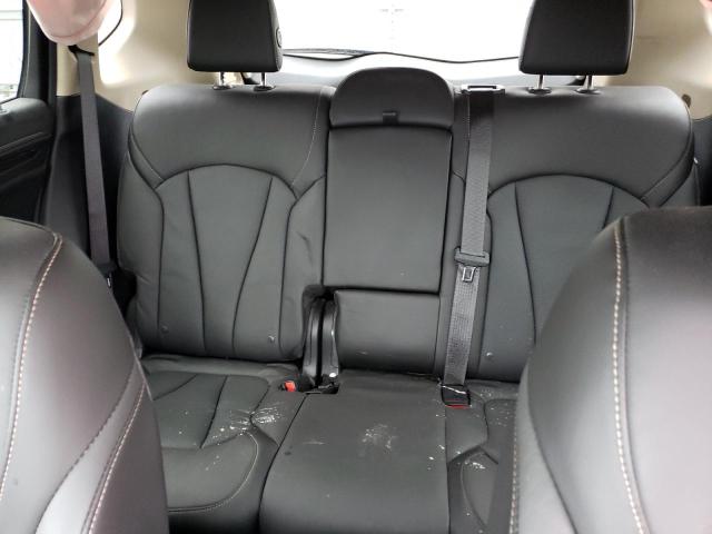 Photo 10 from auction – 2017 BUICK ENVISION E with VIN LRBFXBSA7HD079905