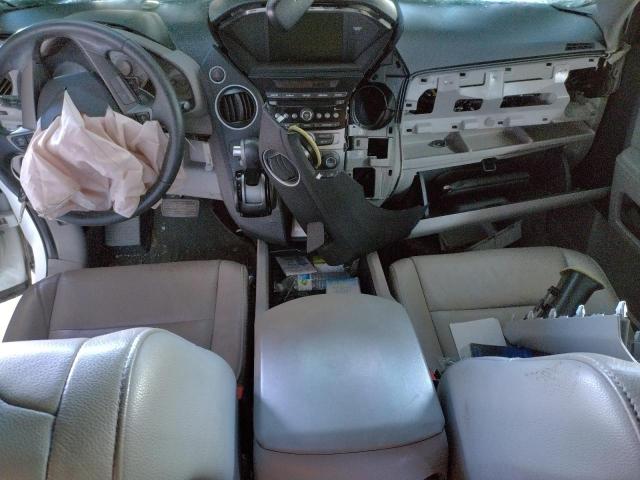 Photo 8 from auction – 2014 HONDA PILOT EXL with VIN 5FNYF3H50EB010717