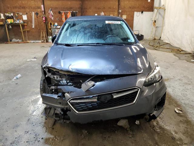 Photo 5 from auction – 2019 SUBARU IMPREZA with VIN 4S3GKAB6XK3615057