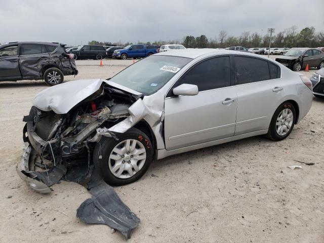 NISSAN ALTIMA BAS 2011 with VIN 1N4AL2AP7BN464191 - Photo from auction