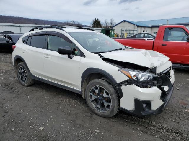 Photo 4 from auction – 2019 SUBARU CROSSTREK with VIN JF2GTAAC0K9250150