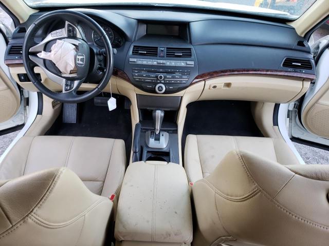 Photo 8 from auction – 2012 HONDA CROSSTOUR with VIN 5J6TF3H57CL007019