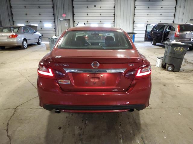 Photo 6 from auction – 2017 NISSAN ALTIMA 2.5 with VIN 1N4AL3AP2HC139703