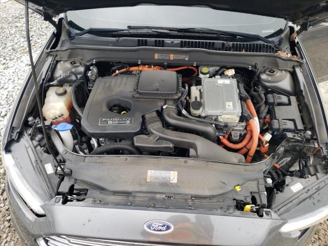 Photo 11 from auction – 2016 FORD FUSION SE with VIN 3FA6P0PU2GR154790