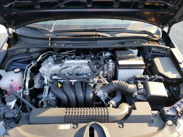 Photo 11 from auction – 2022 TOYOTA COROLLA LE with VIN 5YFEPMAE3NP319926