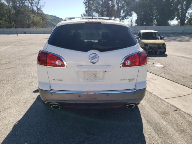 Foto 6 de la subasta – 2010 BUICK ENCLAVE CX con VIN 5GALRBED9AJ260551