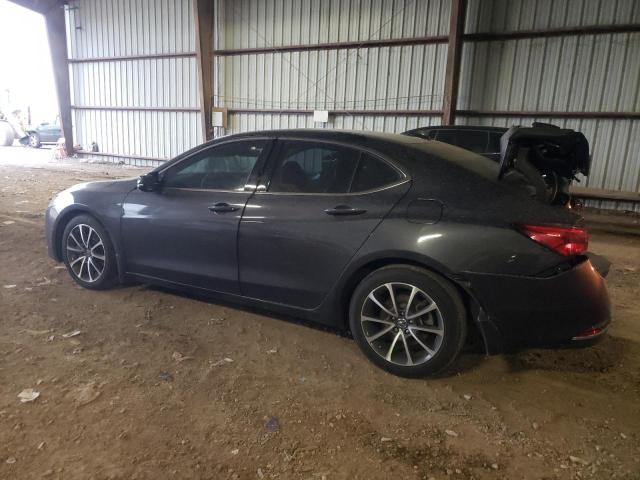 Photo 2 from auction – 2015 ACURA TLX TECH with VIN 19UUB2F50FA012227