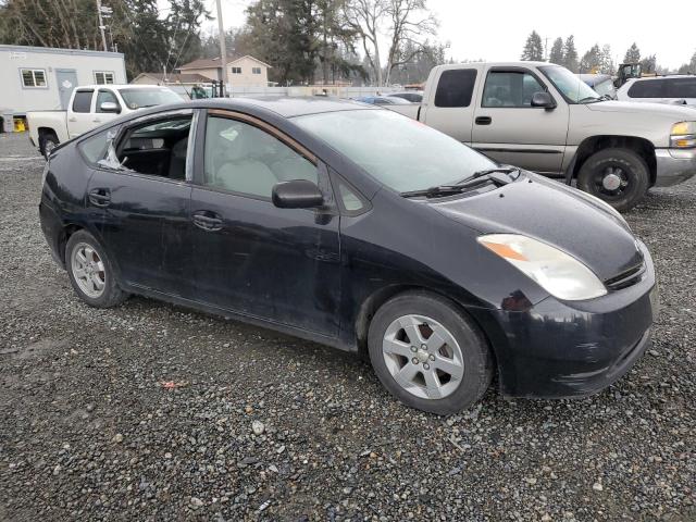 Photo 4 from auction – 2005 TOYOTA PRIUS with VIN JTDKB20U653000589