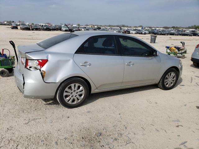 Photo 3 from auction – 2012 KIA FORTE LX with VIN KNAFT4A27C5641563