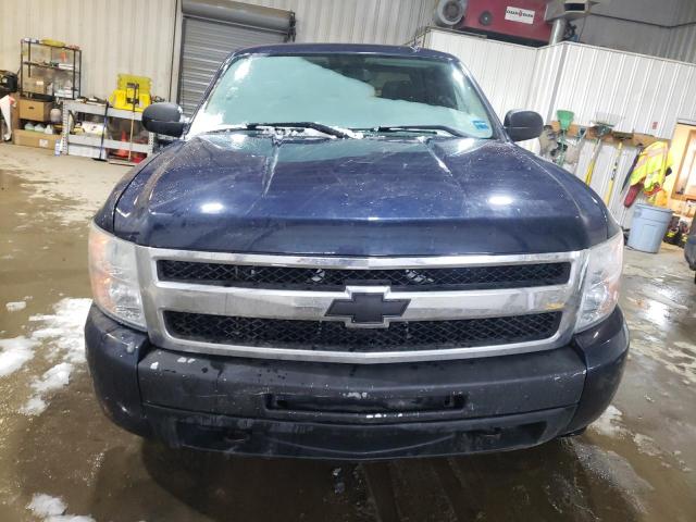 Photo 5 from auction – 2010 CHEVROLET SILVERADO with VIN 1GCSKREA0AZ109273