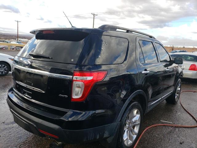 Photo 3 from auction – 2012 FORD EXPLORER X with VIN 1FMHK8D80CGA25564
