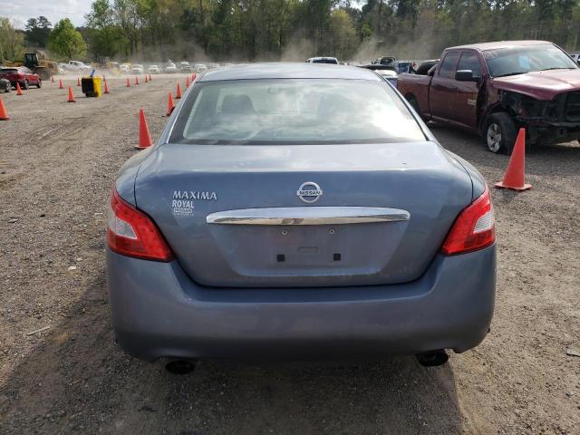 Photo 6 from auction – 2010 NISSAN MAXIMA S with VIN 1N4AA5AP2AC827773