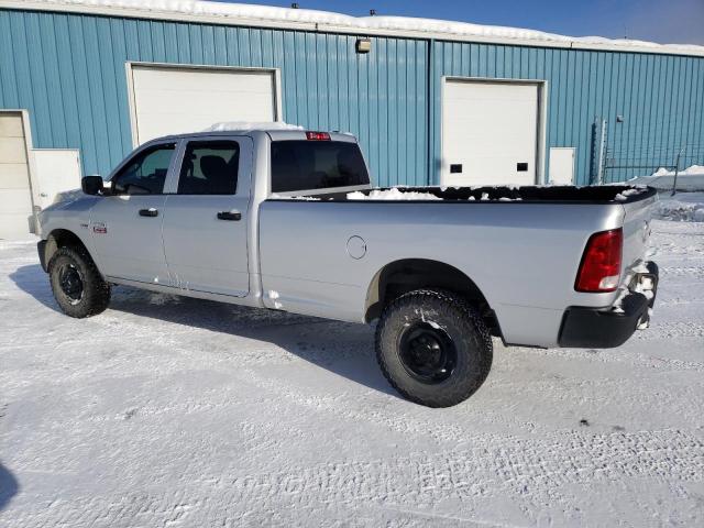 Photo 2 from auction – 2011 DODGE RAM 2500 with VIN 3D7TT2CT7BG586545