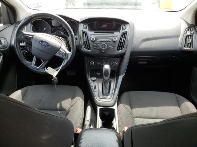 Photo 8 from auction – 2016 FORD FOCUS SE with VIN 1FADP3F21GL224142