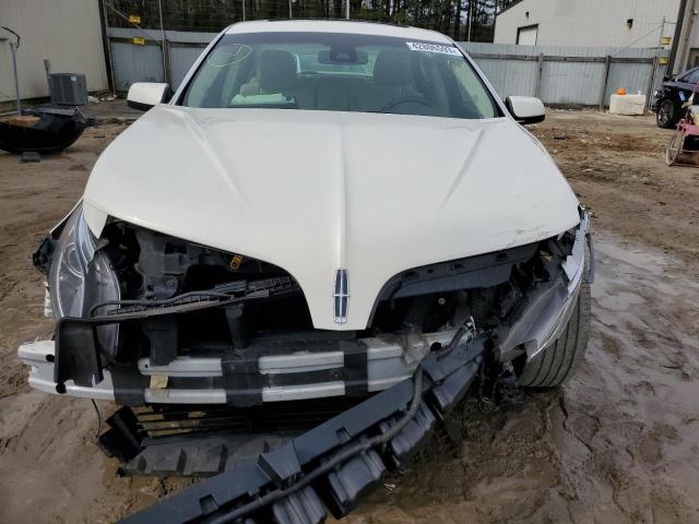 Photo 11 from auction – 2013 LINCOLN MKS with VIN 1LNHL9DK8DG607797